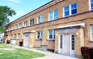 308 East Pine Street #3