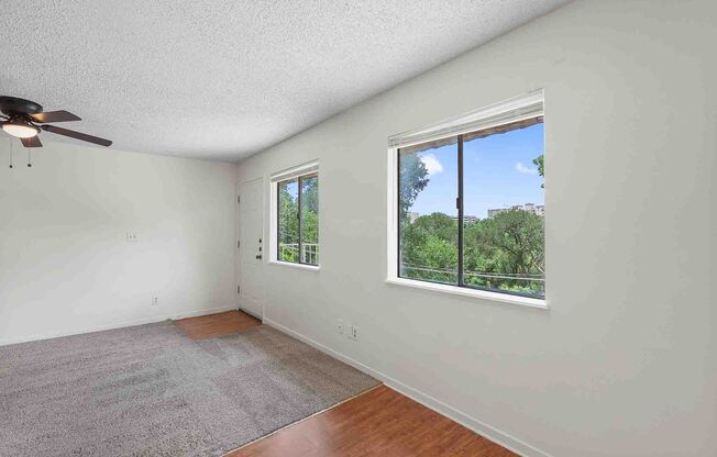 Chestnut Place Apartments