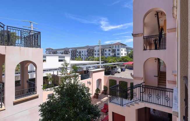 Unfurnished Annual Rental
