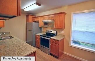 6020 SW Fisher Ave Apt 3