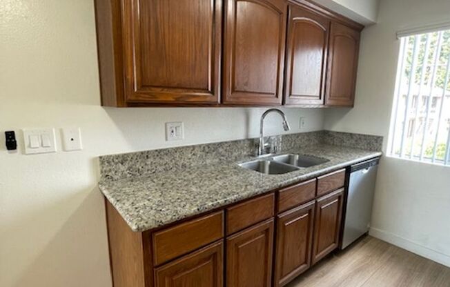 Beautiful Studio Apartment in Whittier