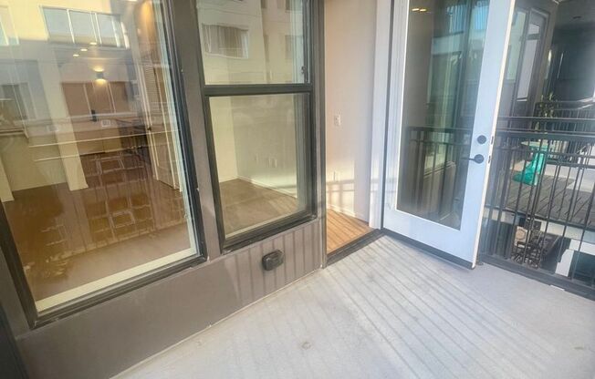 Studio, 1 bath, 406 sqft, $2,195, Unit 513