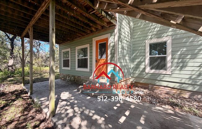 Available Now: 2 Bed 1 Bath with Majority of Bills Paid in the Country!
