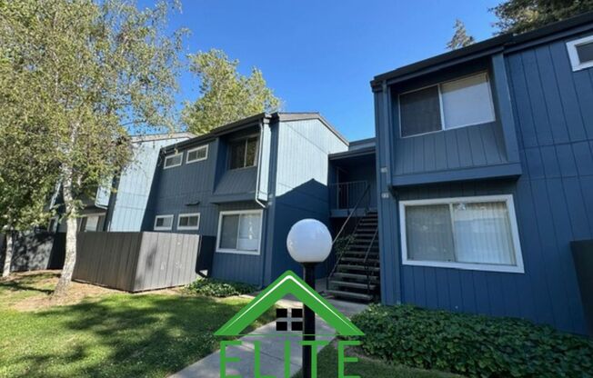 **2 Bed, 2 Bath Condo in Gated Community | Ready to Move In!**