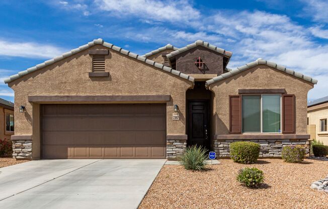 New Listing in Buckeye