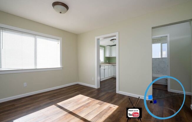 Vallejo completely remodeled and ready for you now