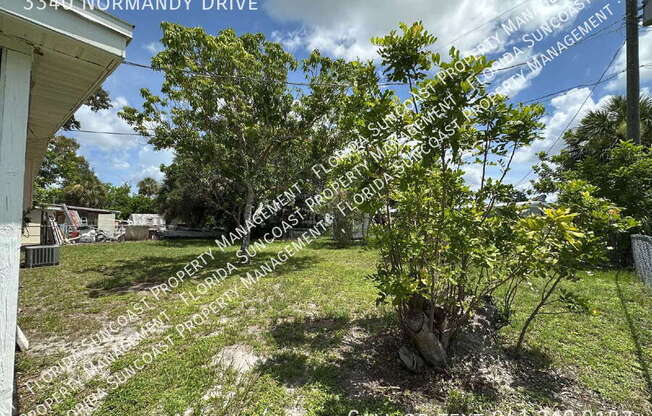 3340 NORMANDY DR