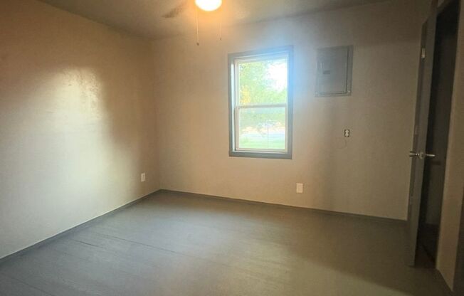 For Rent – Spacious 4-Bedroom in North Tulsa