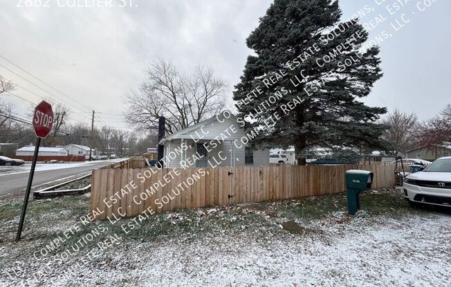 Partner-provided property photo