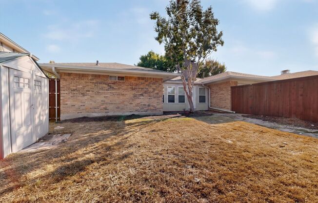 Partner-provided property photo