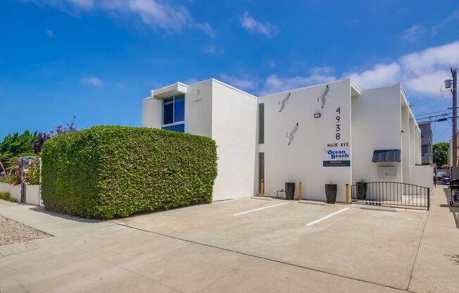 Muir Townhomes