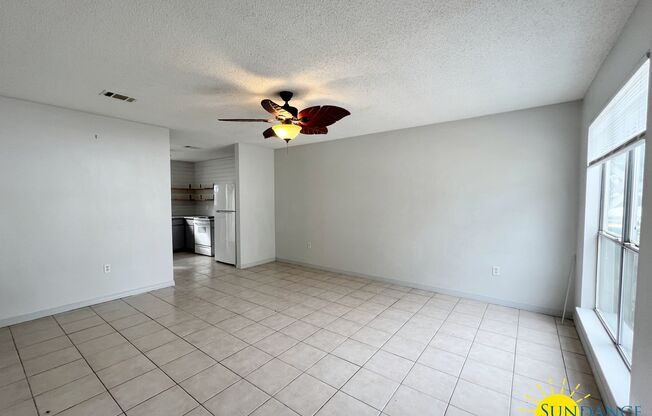 Updated 2 Bedroom Townhouse in Fort Walton!