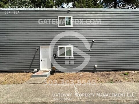 12275 SW 12th St.