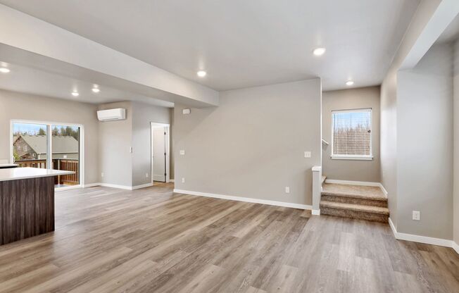 Town Homes at The Ridge