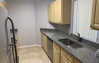 1287 North Alma School Road #284