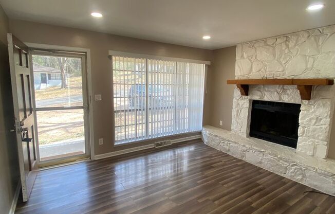 Welcome to Your New Home!