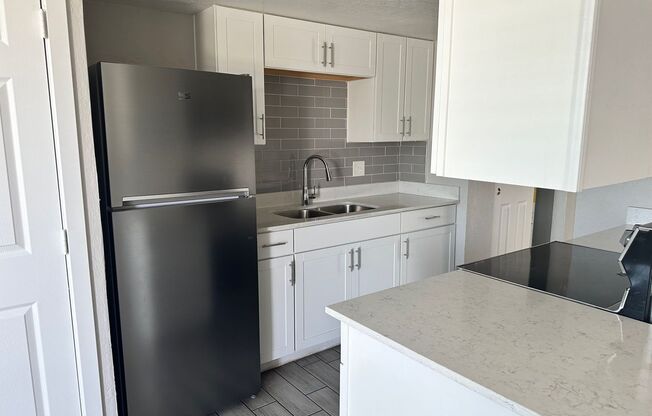 1 bed, 1 bath, 650 sqft, $1,095, Unit Unit 21