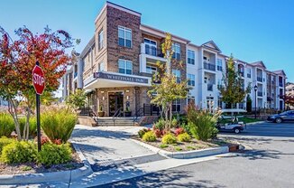 Whitehall Parc Apartment Homes in Charlotte