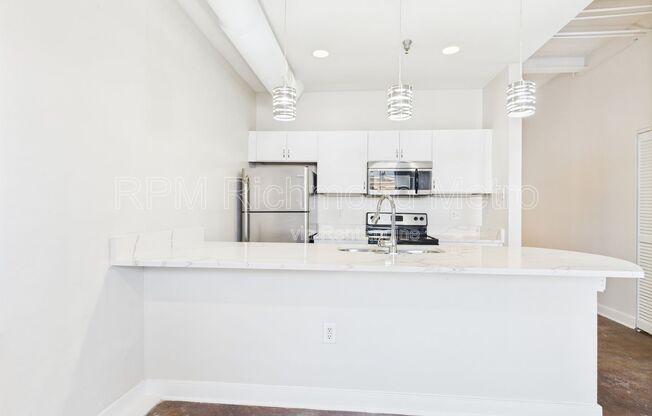 1 bed, 1 bath, 531 sqft, $1,299, Unit 2h