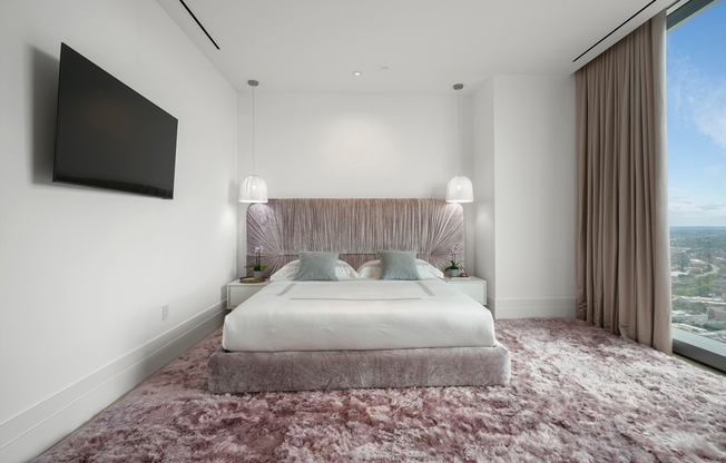 3 beds, 3.5 baths, 3,696 sqft, $60,000, Unit 5801