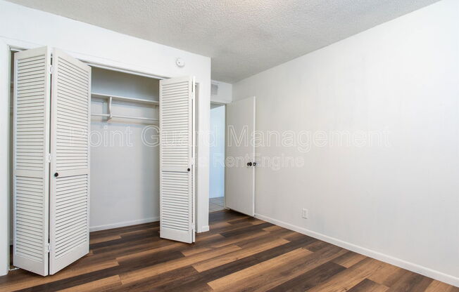 1 bed, 1 bath, 584 sqft, $675, Unit 101