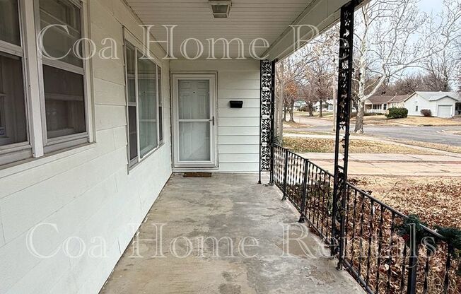 Prairie Park addition