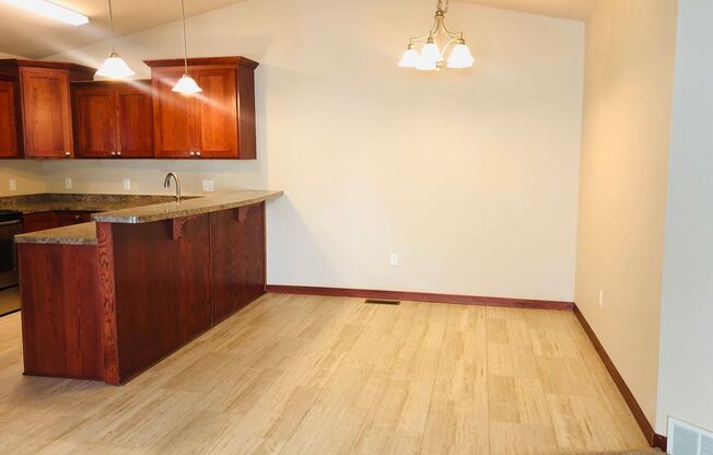 Townhome - Stonebridge Farms