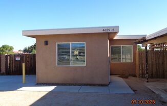 Charming Quartz Hill Guest House