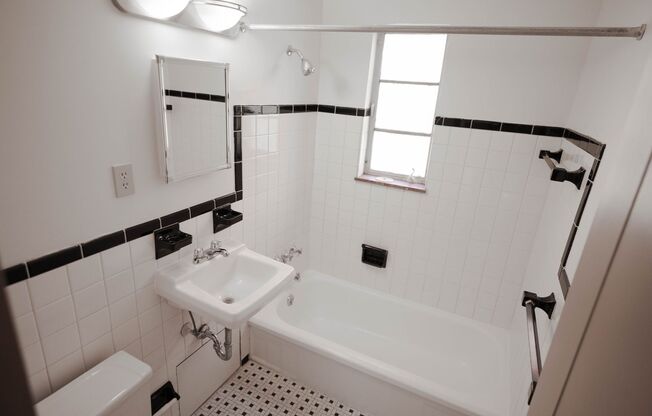 1 bed, 1 bath, 500 sqft, $800, Unit 1723-08