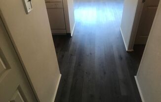 1 bed, 1 bath, $1,650