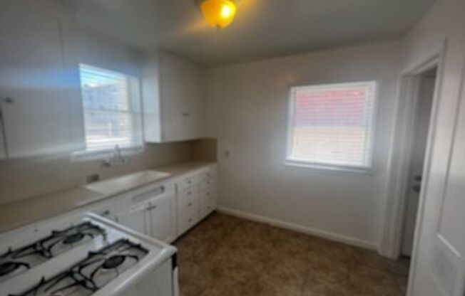 1 bed, 1 bath, $1,500