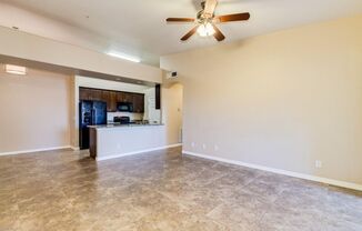 **SPECTACULAR - 3BEDROOM/2BATHROOM/1GARAGE/GATED CONDO (SOUTHERN & CRISMON)**