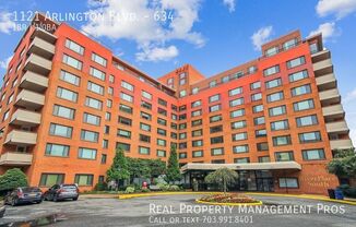 1121 Arlington Blvd