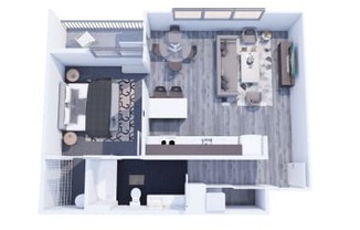 Partner-provided photo for $1885 unit