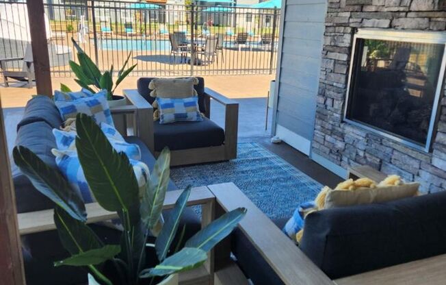 Eagle Pointe Apartments- Resort-Style Living in Albany