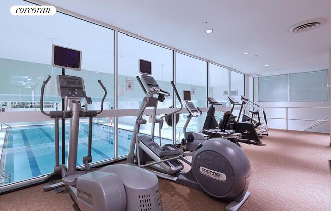 1 bed, 1 bath, 456 sqft, $3,950, Unit 10H