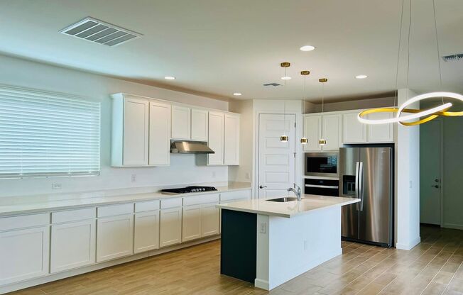 LIKE NEW HOUSE IN UNION PARK IN PHOENIX
