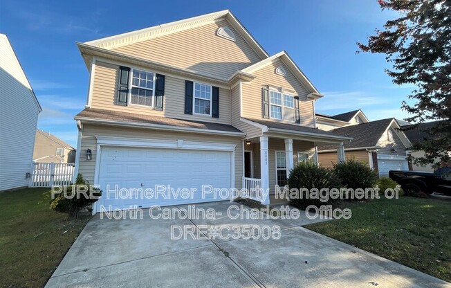 4803 SUNBURST LN