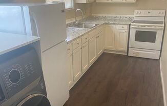 1 bed, 1 bath, $1,050