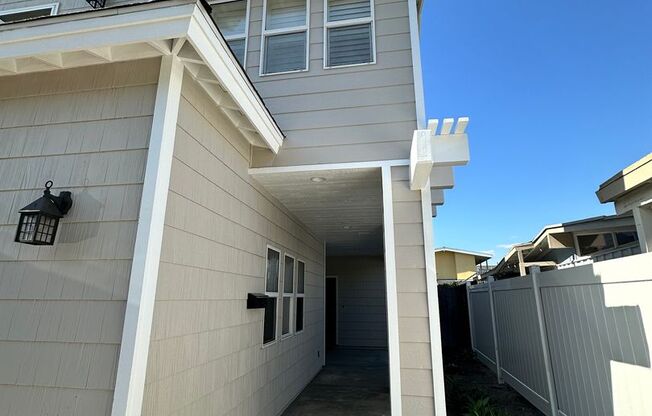 Beach Life!! Gorgeous Home located at Pierpont Beach