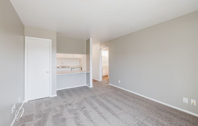 1 bed, 1 bath, 576 sqft, $1,175, Unit 2298-23