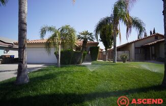 Cute Home Off of Pacheco and Monitor!