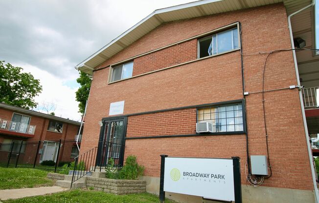 Broadway Park Apartments