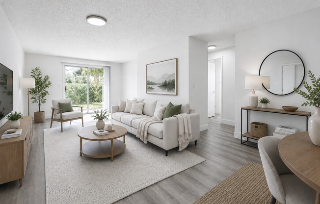 1 bed, 1 bath, 673 sqft, $1,445, Unit 68