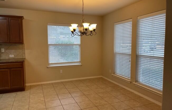 Lovely Home in Cedar Park Town Center