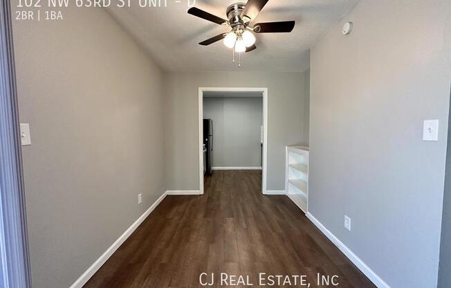 102 NW 63 ST