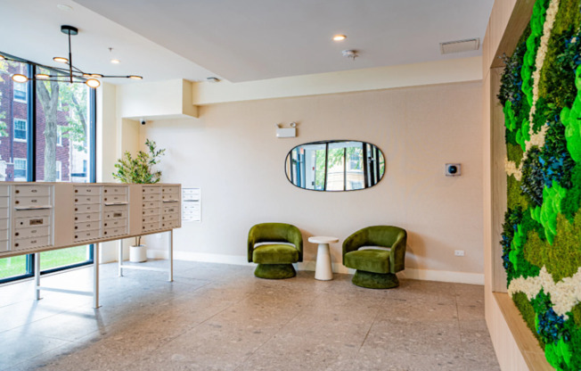Sixty44 Residences