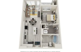 Partner-provided photo for $2313 unit