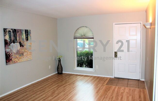 Super Cute 4/2/1 in East Plano For Rent!