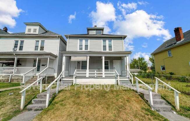 114 DANA AVE